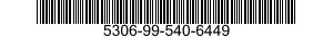 5306-99-540-6449  5306995406449 995406449