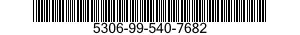 5306-99-540-7682  5306995407682 995407682