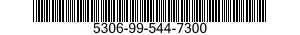 5306-99-544-7300  5306995447300 995447300