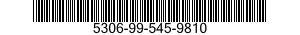 5306-99-545-9810  5306995459810 995459810