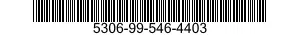 5306-99-546-4403  5306995464403 995464403