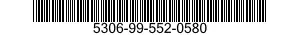 5306-99-552-0580  5306995520580 995520580