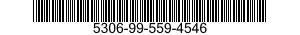 5306-99-559-4546  5306995594546 995594546