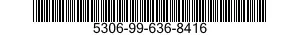 5306-99-636-8416  5306996368416 996368416