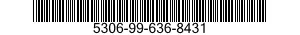 5306-99-636-8431  5306996368431 996368431