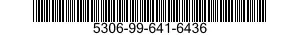 5306-99-641-6436  5306996416436 996416436