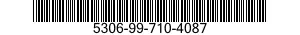 5306-99-710-4087  5306997104087 997104087