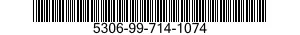 5306-99-714-1074  5306997141074 997141074