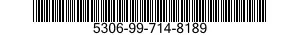5306-99-714-8189  5306997148189 997148189