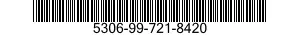 5306-99-721-8420  5306997218420 997218420