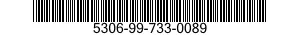 5306-99-733-0089  5306997330089 997330089