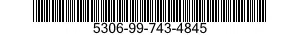 5306-99-743-4845  5306997434845 997434845