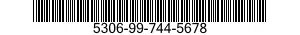 5306-99-744-5678  5306997445678 997445678