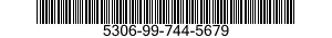 5306-99-744-5679  5306997445679 997445679