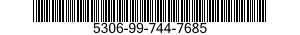 5306-99-744-7685  5306997447685 997447685