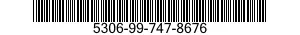 5306-99-747-8676  5306997478676 997478676