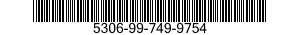 5306-99-749-9754  5306997499754 997499754