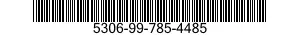 5306-99-785-4485  5306997854485 997854485