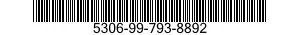 5306-99-793-8892  5306997938892 997938892