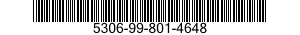 5306-99-801-4648  5306998014648 998014648