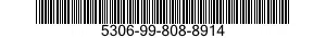 5306-99-808-8914  5306998088914 998088914