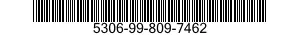 5306-99-809-7462  5306998097462 998097462