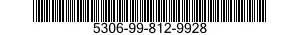5306-99-812-9928  5306998129928 998129928