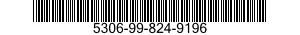 5306-99-824-9196  5306998249196 998249196