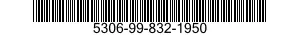 5306-99-832-1950  5306998321950 998321950