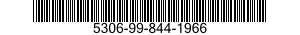 5306-99-844-1966  5306998441966 998441966