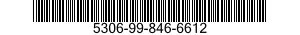5306-99-846-6612  5306998466612 998466612