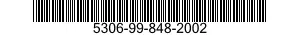 5306-99-848-2002  5306998482002 998482002
