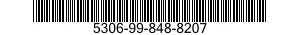 5306-99-848-8207  5306998488207 998488207
