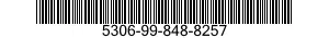 5306-99-848-8257  5306998488257 998488257