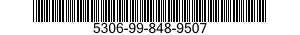 5306-99-848-9507  5306998489507 998489507