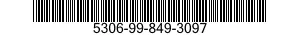 5306-99-849-3097  5306998493097 998493097