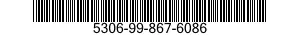 5306-99-867-6086  5306998676086 998676086