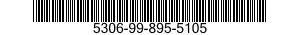 5306-99-895-5105  5306998955105 998955105