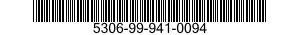 5306-99-941-0094  5306999410094 999410094