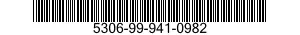 5306-99-941-0982  5306999410982 999410982