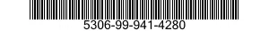 5306-99-941-4280  5306999414280 999414280