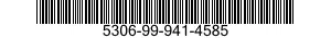 5306-99-941-4585  5306999414585 999414585
