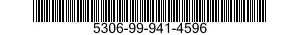 5306-99-941-4596  5306999414596 999414596