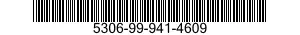 5306-99-941-4609  5306999414609 999414609