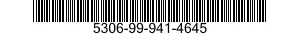 5306-99-941-4645  5306999414645 999414645