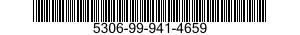 5306-99-941-4659  5306999414659 999414659