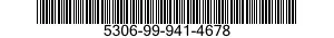 5306-99-941-4678  5306999414678 999414678