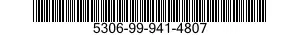 5306-99-941-4807  5306999414807 999414807