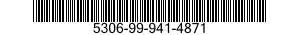 5306-99-941-4871  5306999414871 999414871