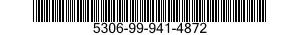 5306-99-941-4872  5306999414872 999414872